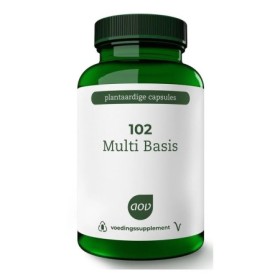 102 multi basis