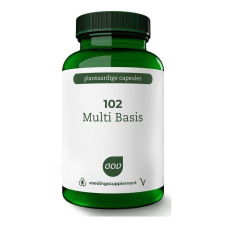 102 multi basis