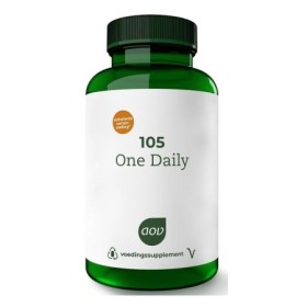 105 one daily