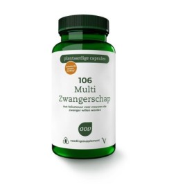 106 multi zwangerschap