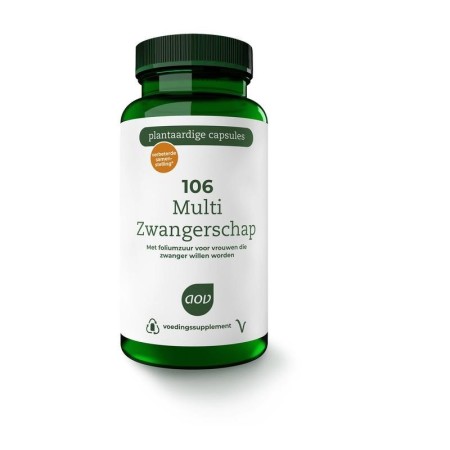 106 multi zwangerschap