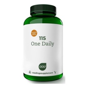 115 one daily