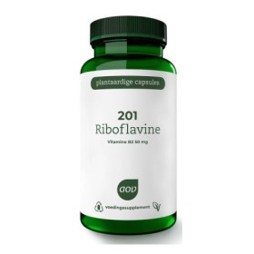 201 riboflavine