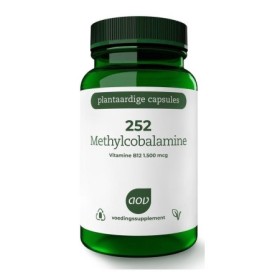 252 methylcobalamine