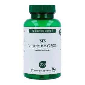 313 vitamine c 500