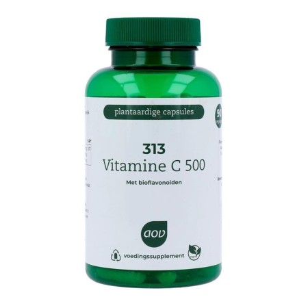 313 vitamine c 500