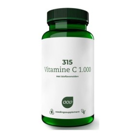 315 vitamine c 1.000