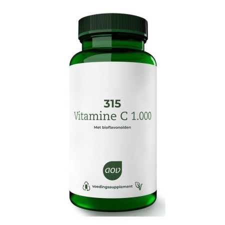 315 vitamine c 1.000