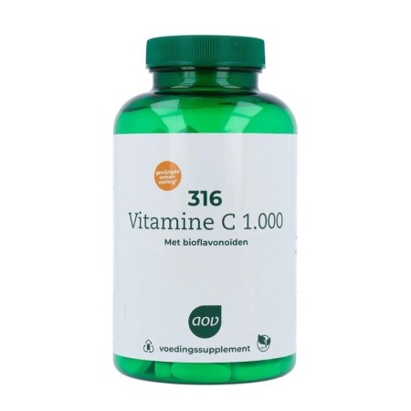 316 vitamine c 1.000