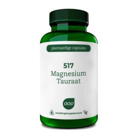 517 magnesium tauraat