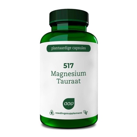 517 magnesium tauraat