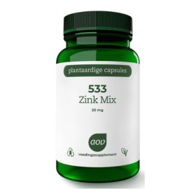 533 zink-mix