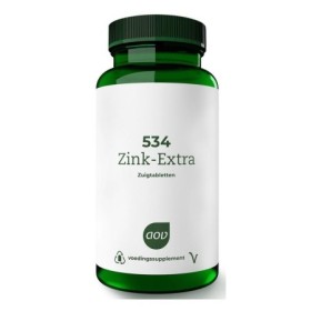 534 zink-extra zuigtabletten