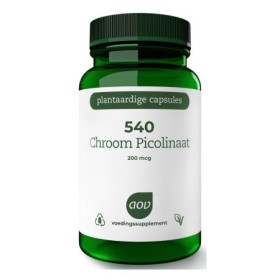 540 chroom picolinaat