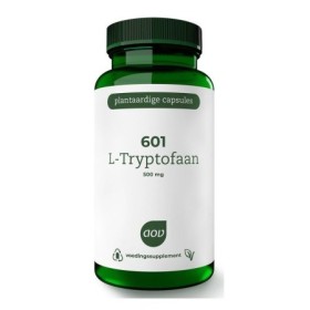 601 l-tryptofaan