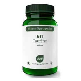 611 taurine (500 mg)