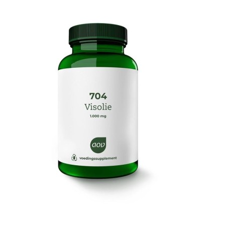 704 visolie (1.000 mg)