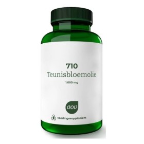 710 teunisbloemolie (1.000 mg)