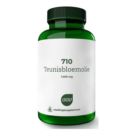 710 teunisbloemolie (1.000 mg)