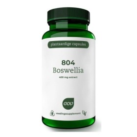 804 boswellia