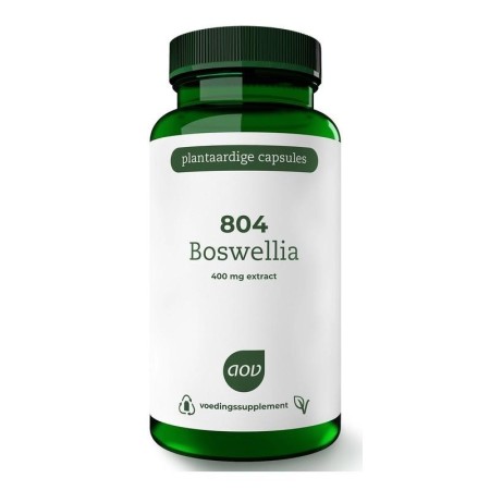804 boswellia