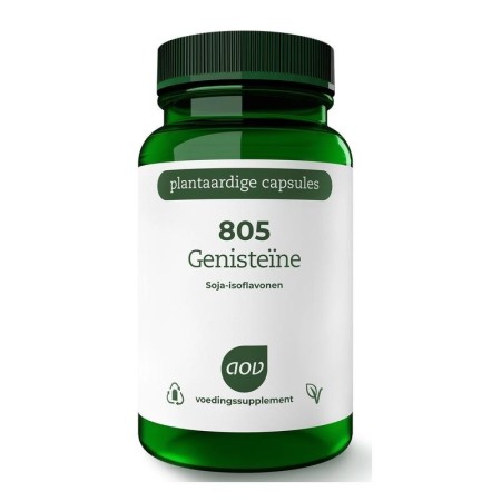 805 genisteine