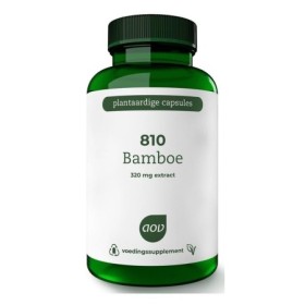 810 bamboe