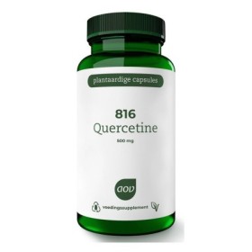 816 quercetine