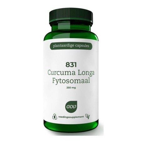 831 curcuma longa fytosomaal