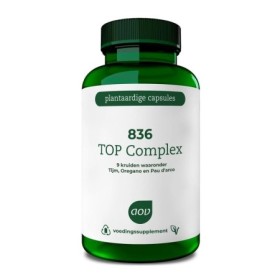 836 top complex