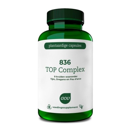 836 top complex
