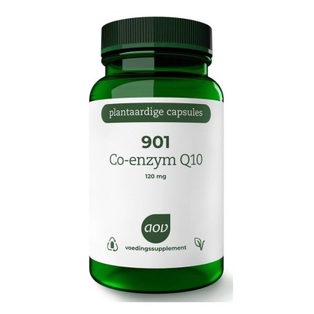 901 co-enzym q10