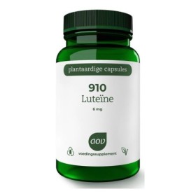 910 luteïne (6 mg)