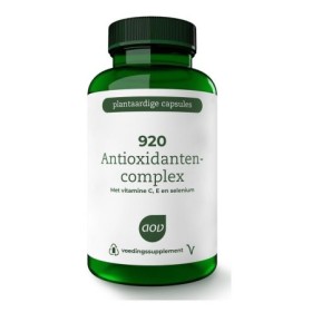 920 anti-oxidantencomplex