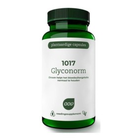 1017 glyconorm