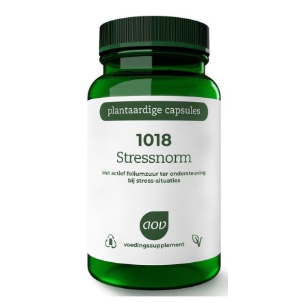 1018 stressnorm
