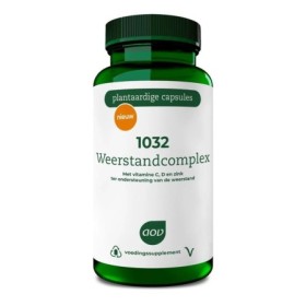 1032 weerstandcomplex
