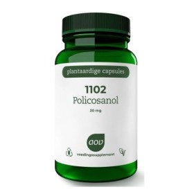 1102 policosanol