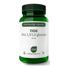 1106 bèta 1.3 glucaan