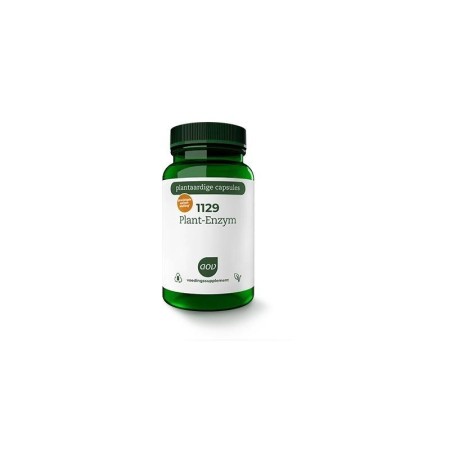 1129 plant-enzym