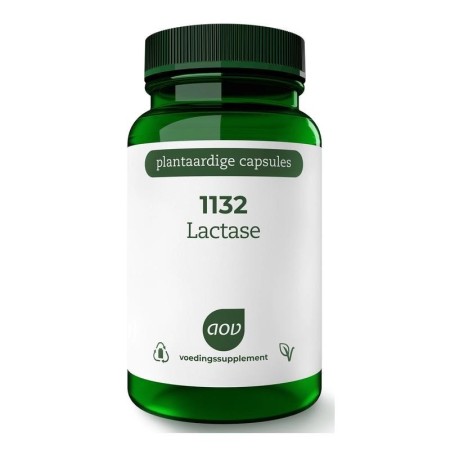 1132 lactase