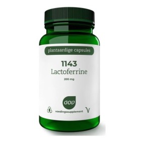 1143 lactoferrine