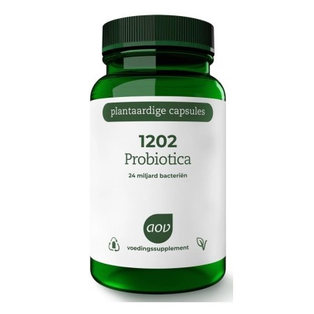 1202 probiotica 24 miljard bacteriën