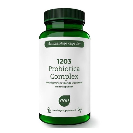 1203 probiotica complex