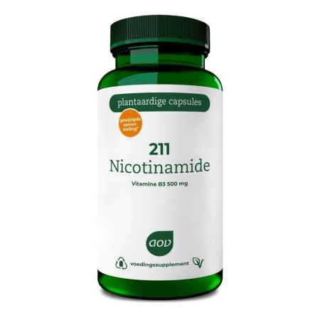 211 nicotinamide