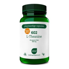 602 l-theanine
