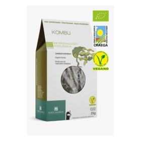 Kombu vlokken bio