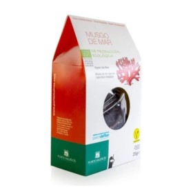 Sea moss bio