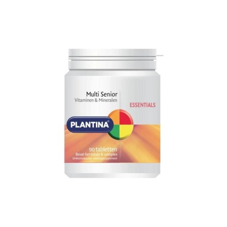 Plantina multi senior