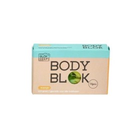 Body bar mango